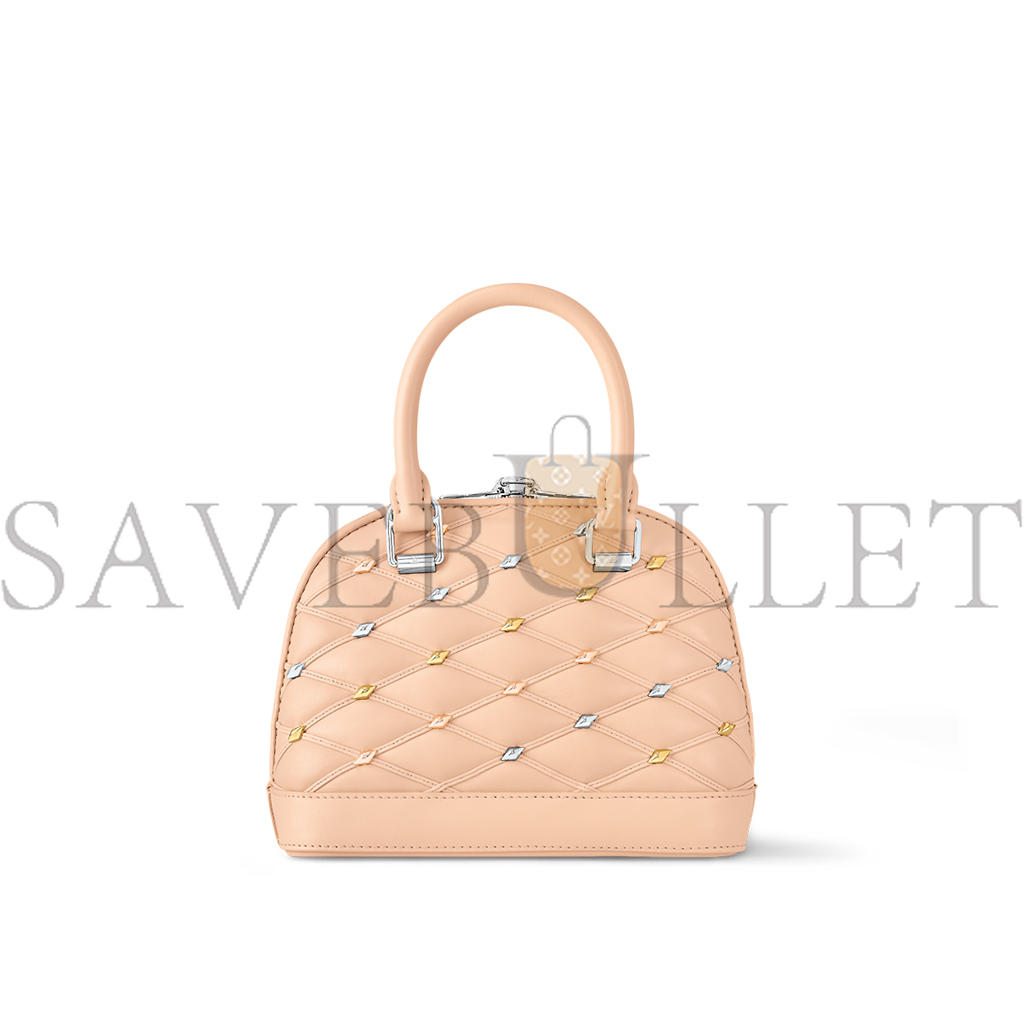 LOUIS VUITTON ALMA BB M24153 (24*18*11cm) LOUIS VUITTON ALMA BB M24153 (24*18*11cm)